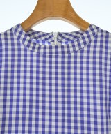 Omekashi（オメカシ）ワンピース 紫 サイズ:F レディース/2200659235077