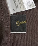Omekashi（オメカシ）ベスト/ノースリーブ 茶 サイズ:F レディース/2200708157015