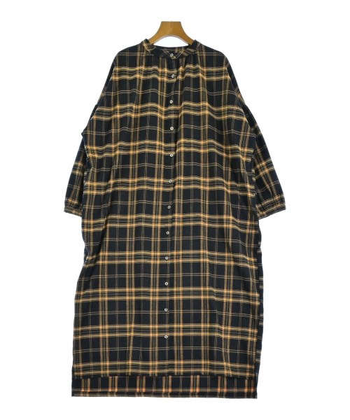 Omekashi(オメカシ)のシャツワンピース サイズ:F 3,600円