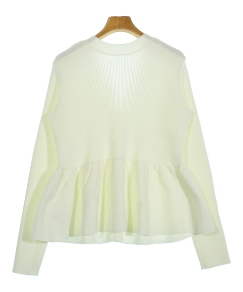 Omekashi（オメカシ）カーディガン 白 サイズ:F レディース/2200630069028