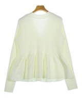 Omekashi（オメカシ）カーディガン 白 サイズ:F レディース/2200630069028