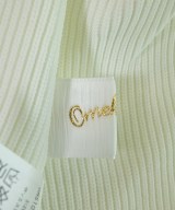 Omekashi（オメカシ）カーディガン 白 サイズ:F レディース/2200630069028