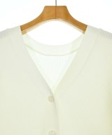 Omekashi（オメカシ）カーディガン 白 サイズ:F レディース/2200630069028