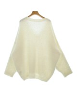 Omekashi（オメカシ）ニット・セーター 白 サイズ:F レディース/2200648380016