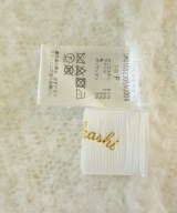 Omekashi（オメカシ）ニット・セーター 白 サイズ:F レディース/2200648380016