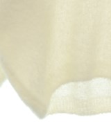 Omekashi（オメカシ）ニット・セーター 白 サイズ:F レディース/2200648380016