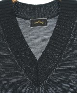 Omekashi（オメカシ）ベスト 黒 サイズ:F レディース/2200646291079