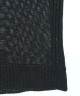 Omekashi（オメカシ）ベスト 黒 サイズ:F レディース/2200646291079