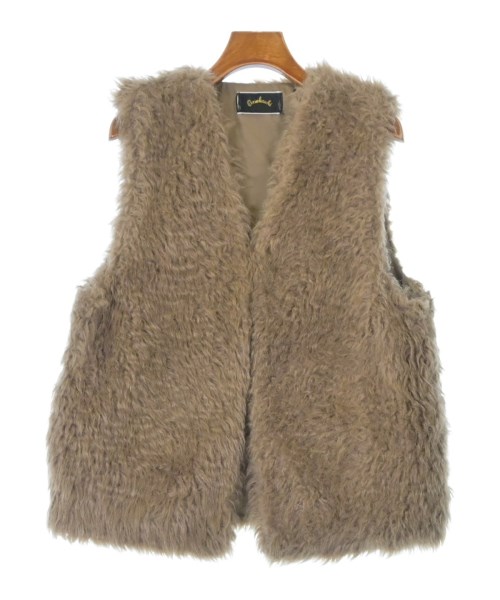 Omekashi(オメカシ)その他 茶 サイズ:-(M位)/2200639652139