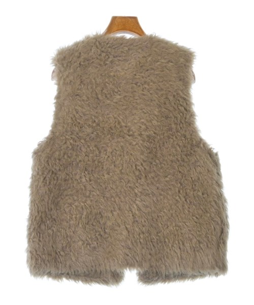 Omekashi（オメカシ）その他 茶 サイズ:-(M位) レディース/2200639652139