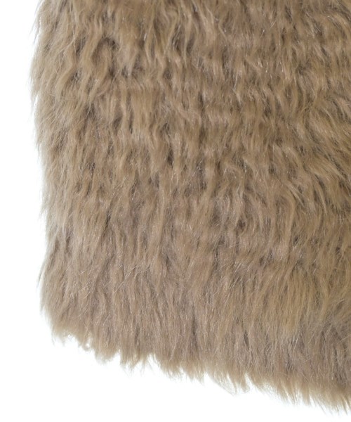 Omekashi（オメカシ）その他 茶 サイズ:-(M位) レディース/2200639652139