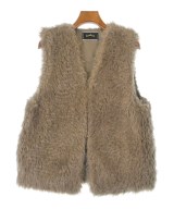 Omekashi（オメカシ）その他 茶 サイズ:-(M位) レディース/2200639652139