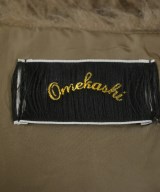 Omekashi（オメカシ）その他 茶 サイズ:-(M位) レディース/2200639652139