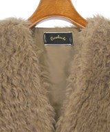 Omekashi（オメカシ）その他 茶 サイズ:-(M位) レディース/2200639652139