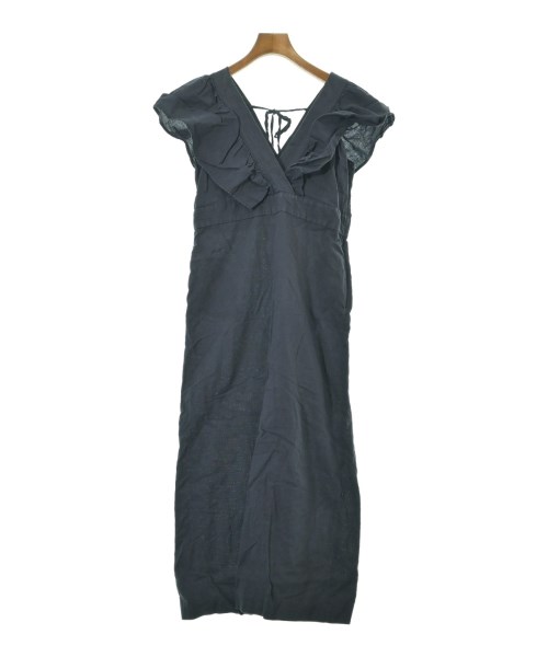 Omekashi(オメカシ)オールインワン/サロペット 紺 サイズ:36(S位)/2200646490021