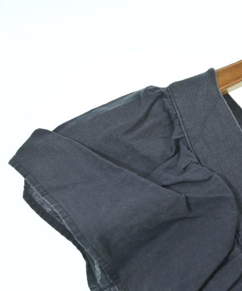 Omekashi（オメカシ）オールインワン/サロペット 紺 サイズ:36(S位) レディース/2200646490021