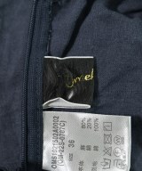 Omekashi（オメカシ）オールインワン/サロペット 紺 サイズ:36(S位) レディース/2200646490021