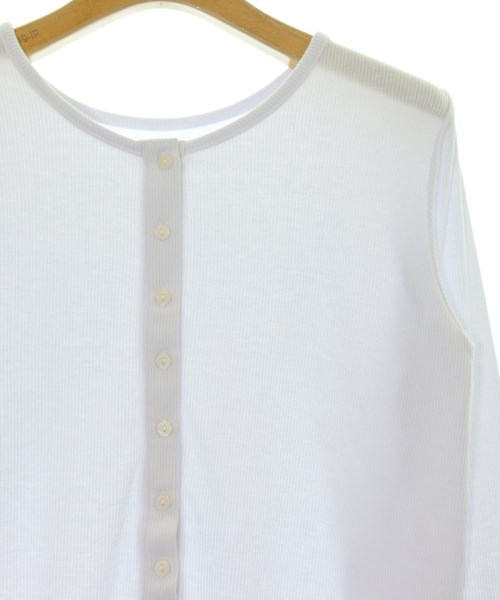 Omekashi（オメカシ）Tシャツ・カットソー 白 サイズ:F レディース/2200704031067