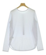Omekashi（オメカシ）Tシャツ・カットソー 白 サイズ:F レディース/2200704031067