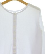 Omekashi（オメカシ）Tシャツ・カットソー 白 サイズ:F レディース/2200704031067