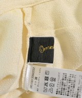 Omekashi（オメカシ）ワンピース 黄 サイズ:36(S位) レディース/2200701801038