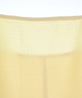 Omekashi（オメカシ）ワンピース 黄 サイズ:36(S位) レディース/2200701801038
