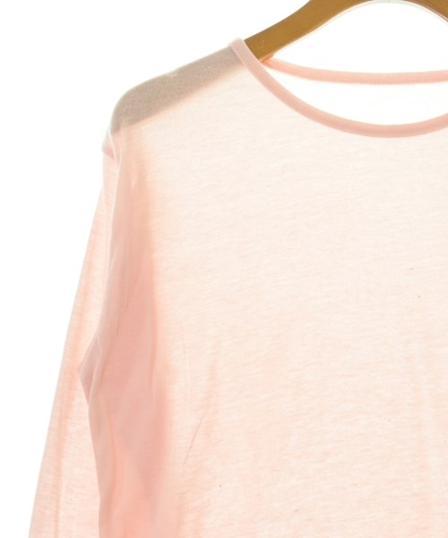 Omekashi（オメカシ）Tシャツ・カットソー ピンク サイズ:F レディース/2200701801045