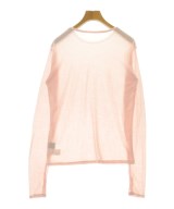 Omekashi（オメカシ）Tシャツ・カットソー ピンク サイズ:F レディース/2200701801045