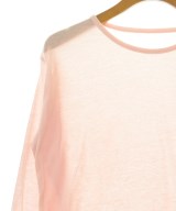 Omekashi（オメカシ）Tシャツ・カットソー ピンク サイズ:F レディース/2200701801045