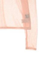 Omekashi（オメカシ）Tシャツ・カットソー ピンク サイズ:F レディース/2200701801045