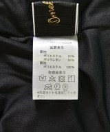 Omekashi（オメカシ）ロング・マキシ丈スカート 黒 サイズ:F レディース/2200700491087