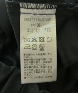 Omekashi（オメカシ）その他 黒 サイズ:36(S位) レディース/2200707305035