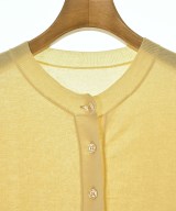 Omekashi（オメカシ）ニット・セーター 黄 サイズ:F レディース/2200707305042