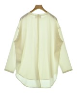 Omekashi（オメカシ）Tシャツ・カットソー 白 サイズ:F レディース/2200707305059