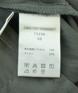 Omekashi（オメカシ）その他 グレー サイズ:36(S位) レディース/2200707305066