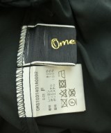 Omekashi（オメカシ）ロング・マキシ丈スカート 黒 サイズ:F レディース/2200707305073