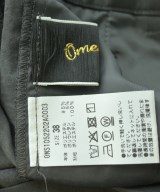 Omekashi（オメカシ）その他 グレー サイズ:38(M位) レディース/2200707305097