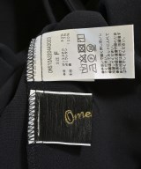 Omekashi（オメカシ）ブラウス 黒 サイズ:F レディース/2200707305134