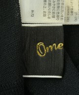 Omekashi（オメカシ）カーディガン 黒 サイズ:F レディース/2200704942110