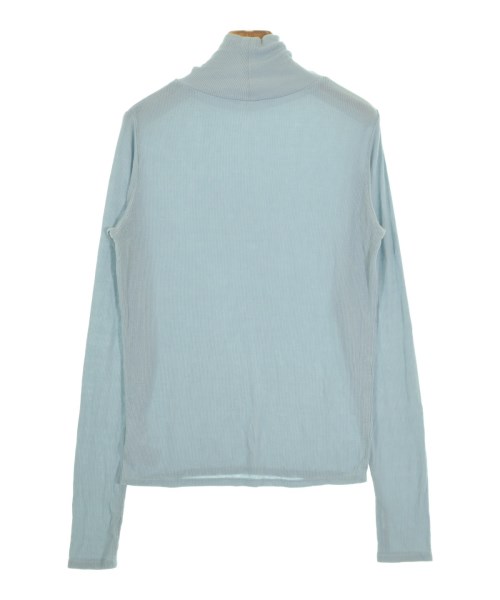 Omekashi（オメカシ）Tシャツ・カットソー 青 サイズ:F レディース/2200663292080