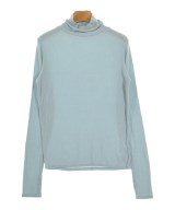 Omekashi（オメカシ）Tシャツ・カットソー 青 サイズ:F レディース/2200663292080