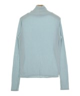 Omekashi（オメカシ）Tシャツ・カットソー 青 サイズ:F レディース/2200663292080