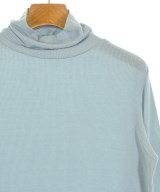 Omekashi（オメカシ）Tシャツ・カットソー 青 サイズ:F レディース/2200663292080