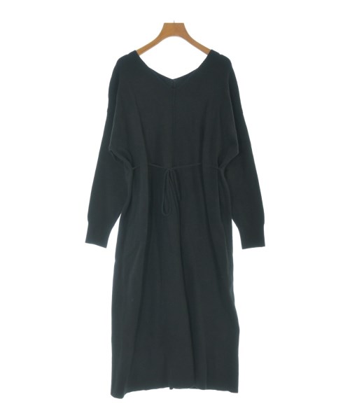 Omekashi(オメカシ)ワンピース 黒 サイズ:F/2200661658147