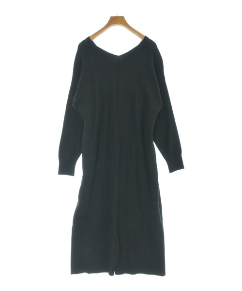 Omekashi（オメカシ）ワンピース 黒 サイズ:F レディース/2200661658147