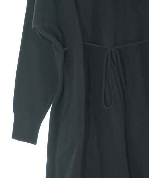 Omekashi（オメカシ）ワンピース 黒 サイズ:F レディース/2200661658147