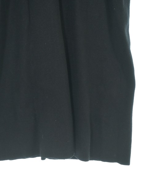 Omekashi（オメカシ）ワンピース 黒 サイズ:F レディース/2200661658147