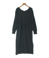 Omekashi（オメカシ）ワンピース 黒 サイズ:F レディース/2200661658147