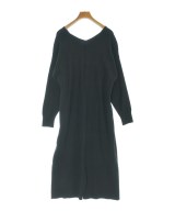Omekashi（オメカシ）ワンピース 黒 サイズ:F レディース/2200661658147