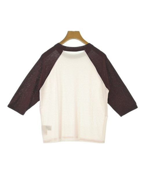 Omekashi（オメカシ）Tシャツ・カットソー ピンク サイズ:F レディース/2200664148287